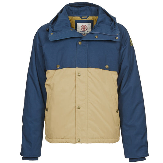 Parka Uomo Franklin & Marshall JKMVA034 Blu