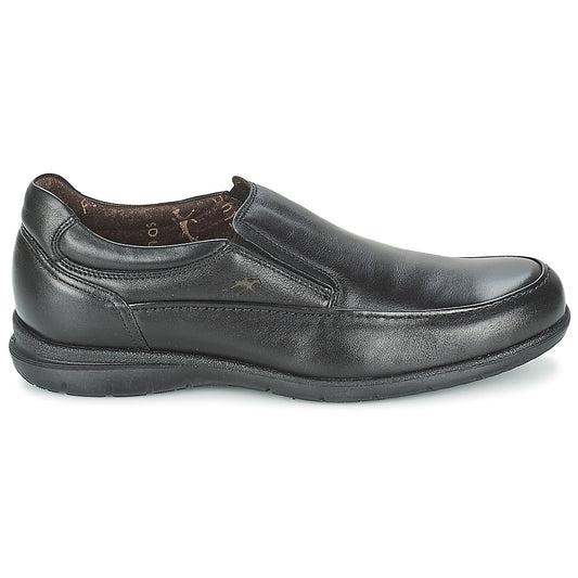 Scarpe Uomo Fluchos LUCA Nero