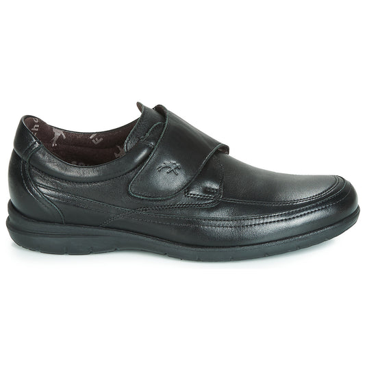 Scarpe Uomo Fluchos LUCA Nero