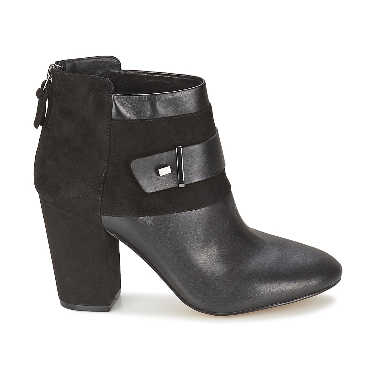 Stivaletti Donna French Connection LIRA Nero