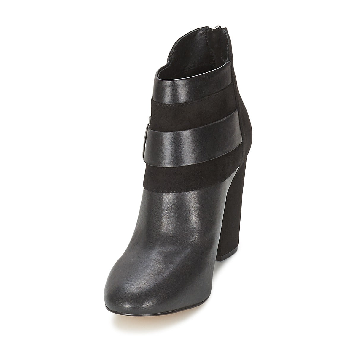 Stivaletti Donna French Connection LIRA Nero