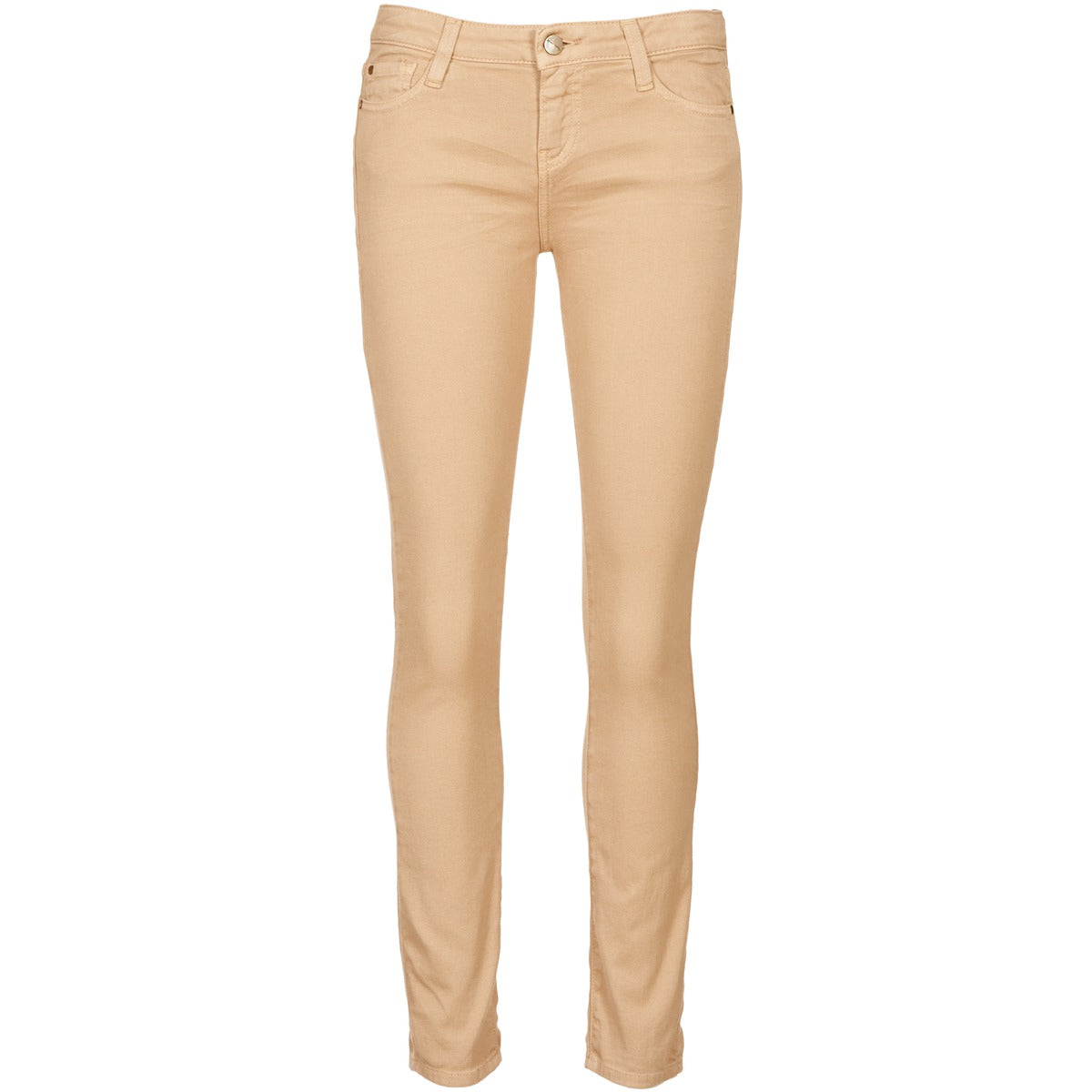 Pantaloni 7/8 e 3/4 Donna Acquaverde SCARLETT Beige