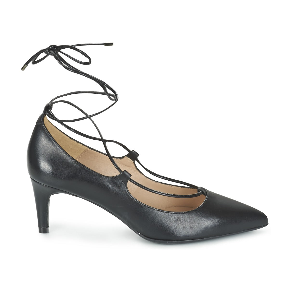 Scarpe Donna Betty London FIAJI Nero