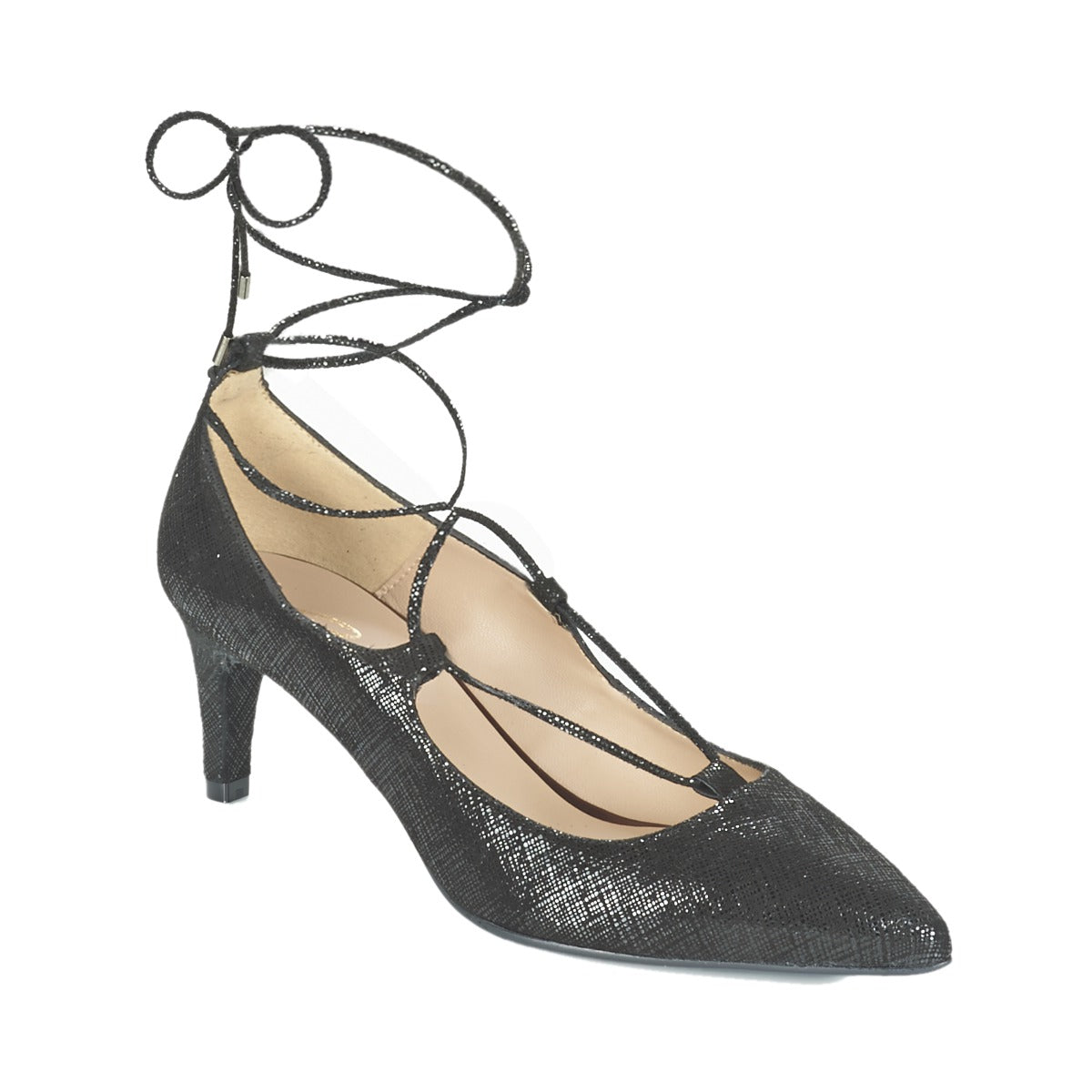 Scarpe Donna Betty London FIAJI Nero