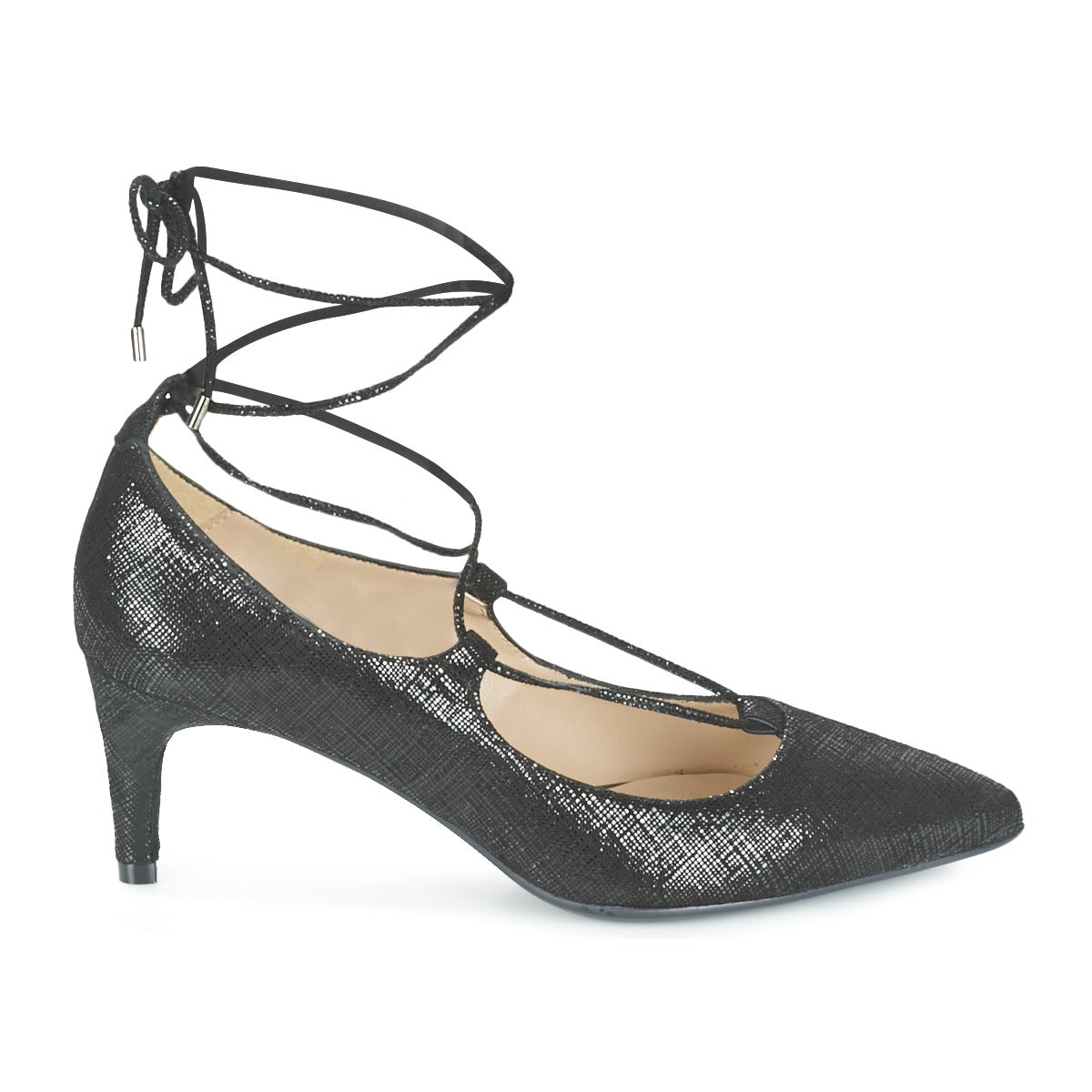 Scarpe Donna Betty London FIAJI Nero