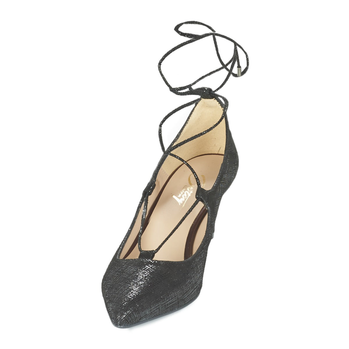 Scarpe Donna Betty London FIAJI Nero