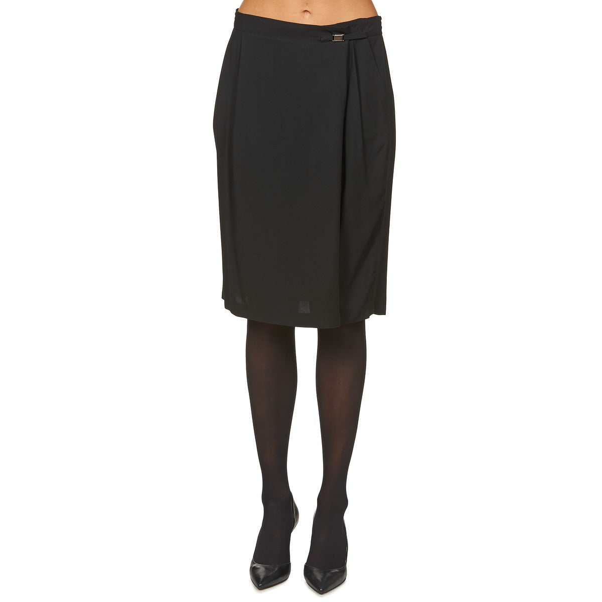 Gonna Donna Lola JEREZ TUVA Nero