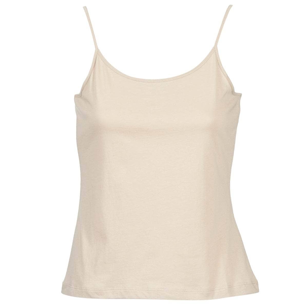 Top Donna BOTD FAGALOTTE Beige