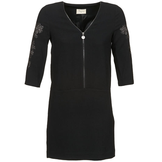 Abito corto Donna Stella Forest BRO001 Nero