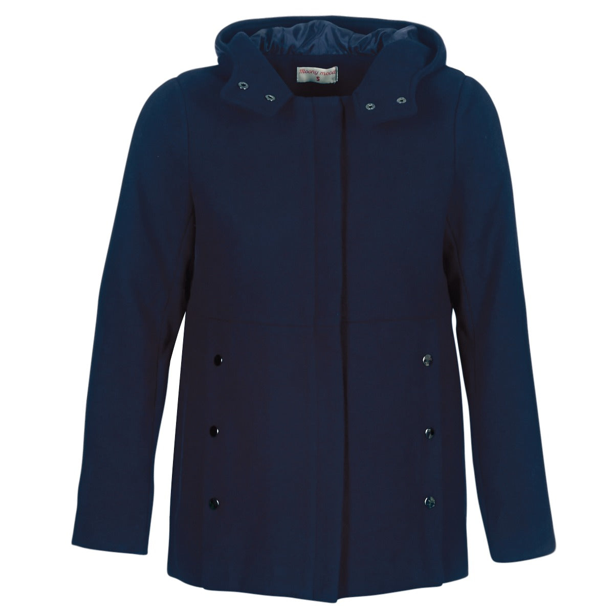 Mantella Donna Moony Mood FANIO Blu