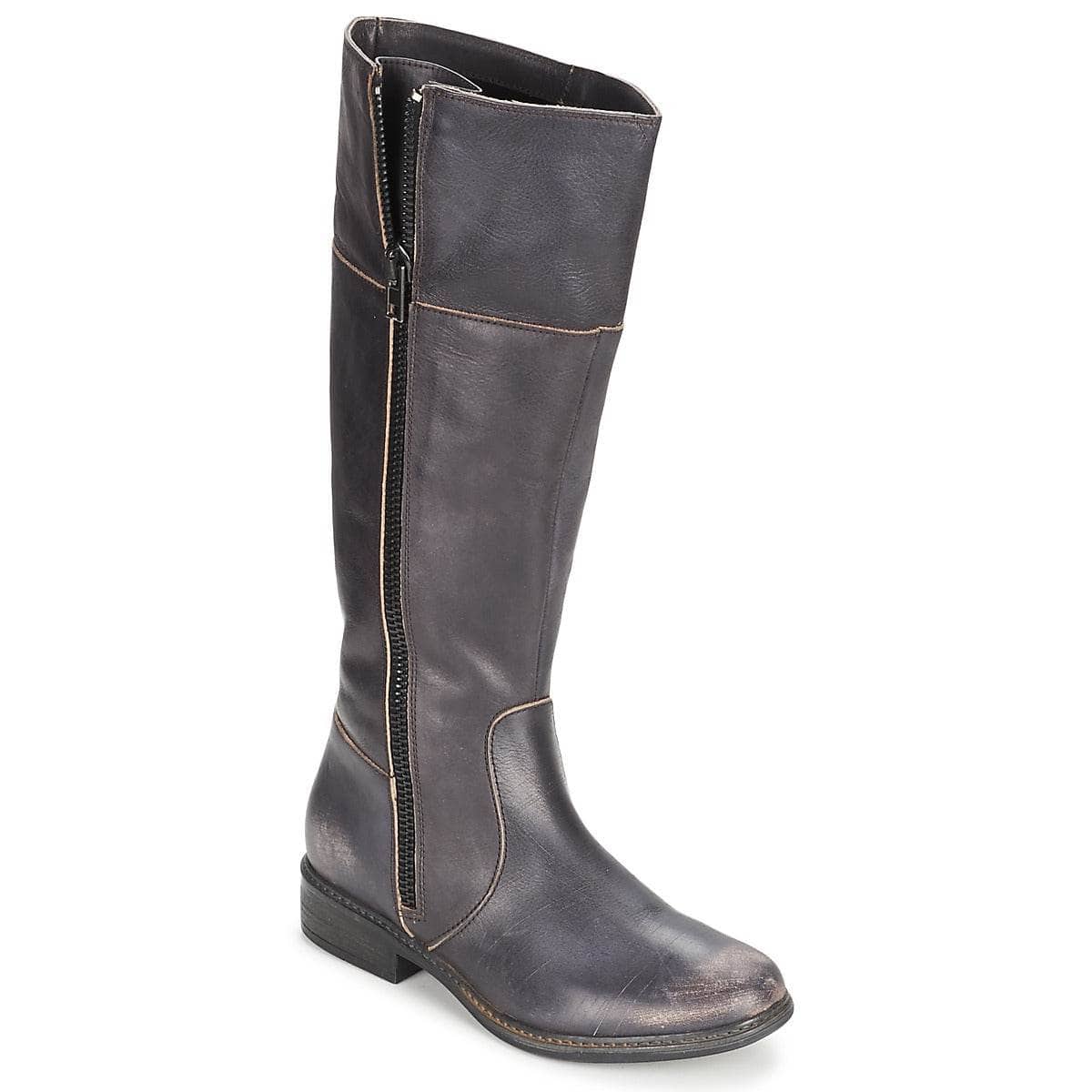 Stivali Donna Esprit JONA BOOT Viola
