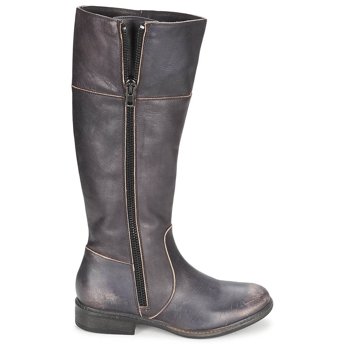 Stivali Donna Esprit JONA BOOT Viola