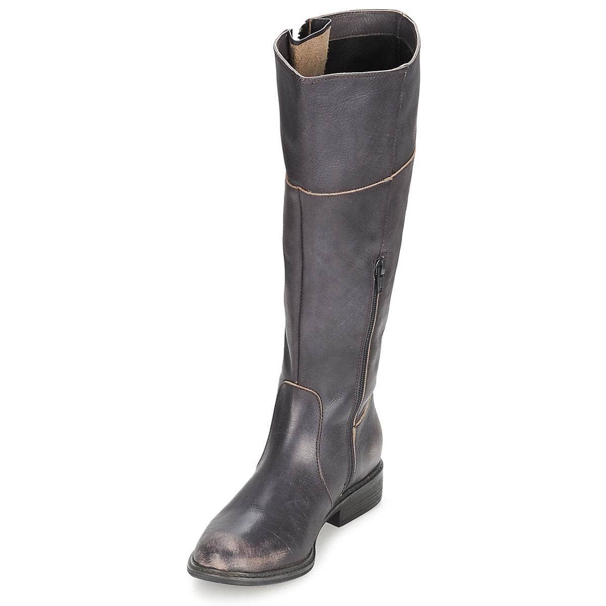 Stivali Donna Esprit JONA BOOT Viola