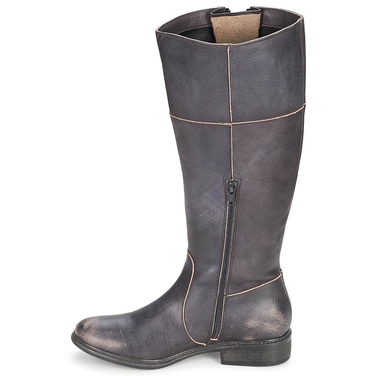 Stivali Donna Esprit JONA BOOT Viola