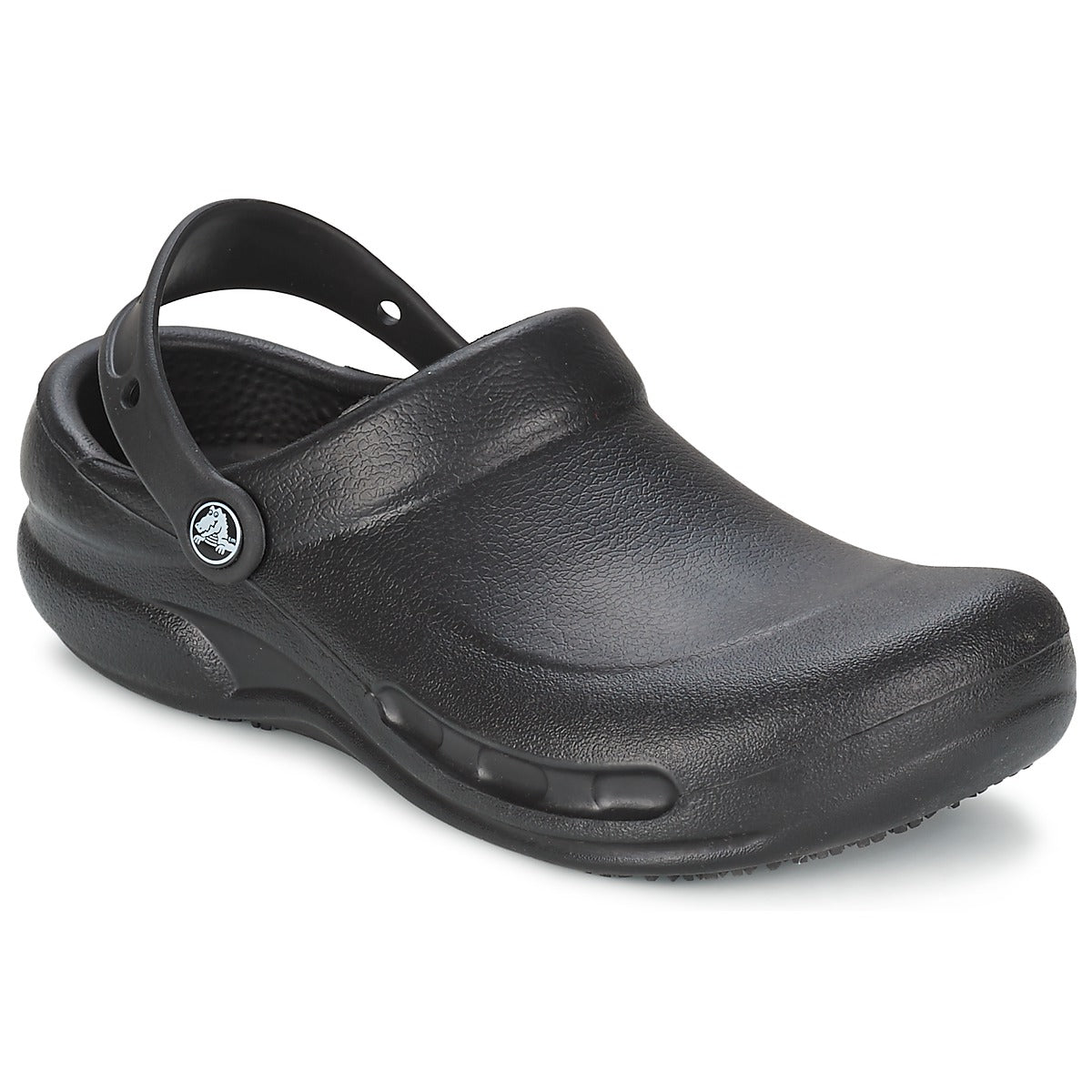 Scarpe Uomo Crocs BISTRO Nero