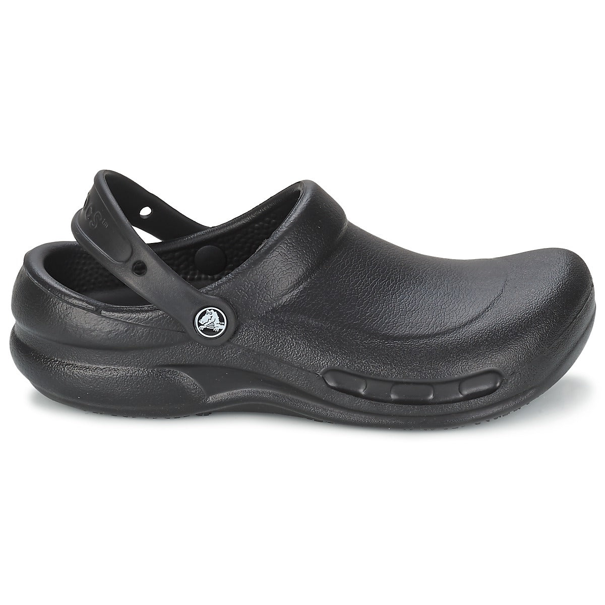 Scarpe Uomo Crocs BISTRO Nero