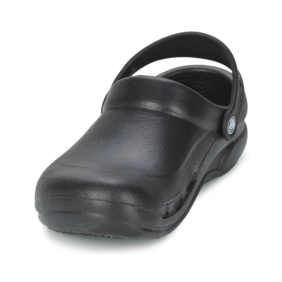 Scarpe Uomo Crocs BISTRO Nero
