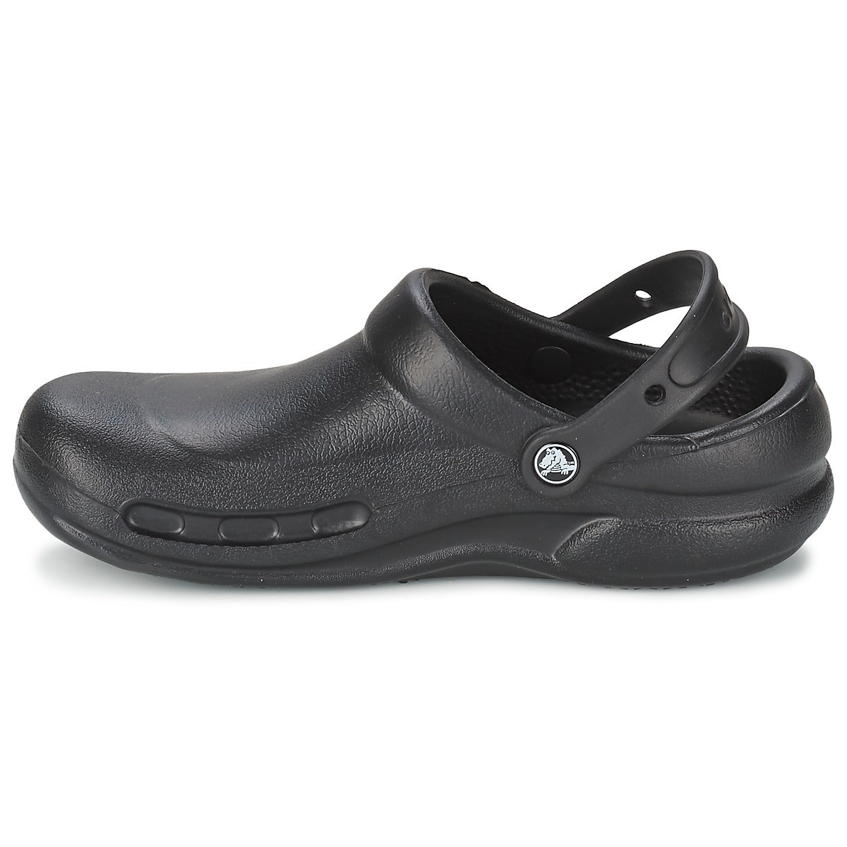 Scarpe Uomo Crocs BISTRO Nero