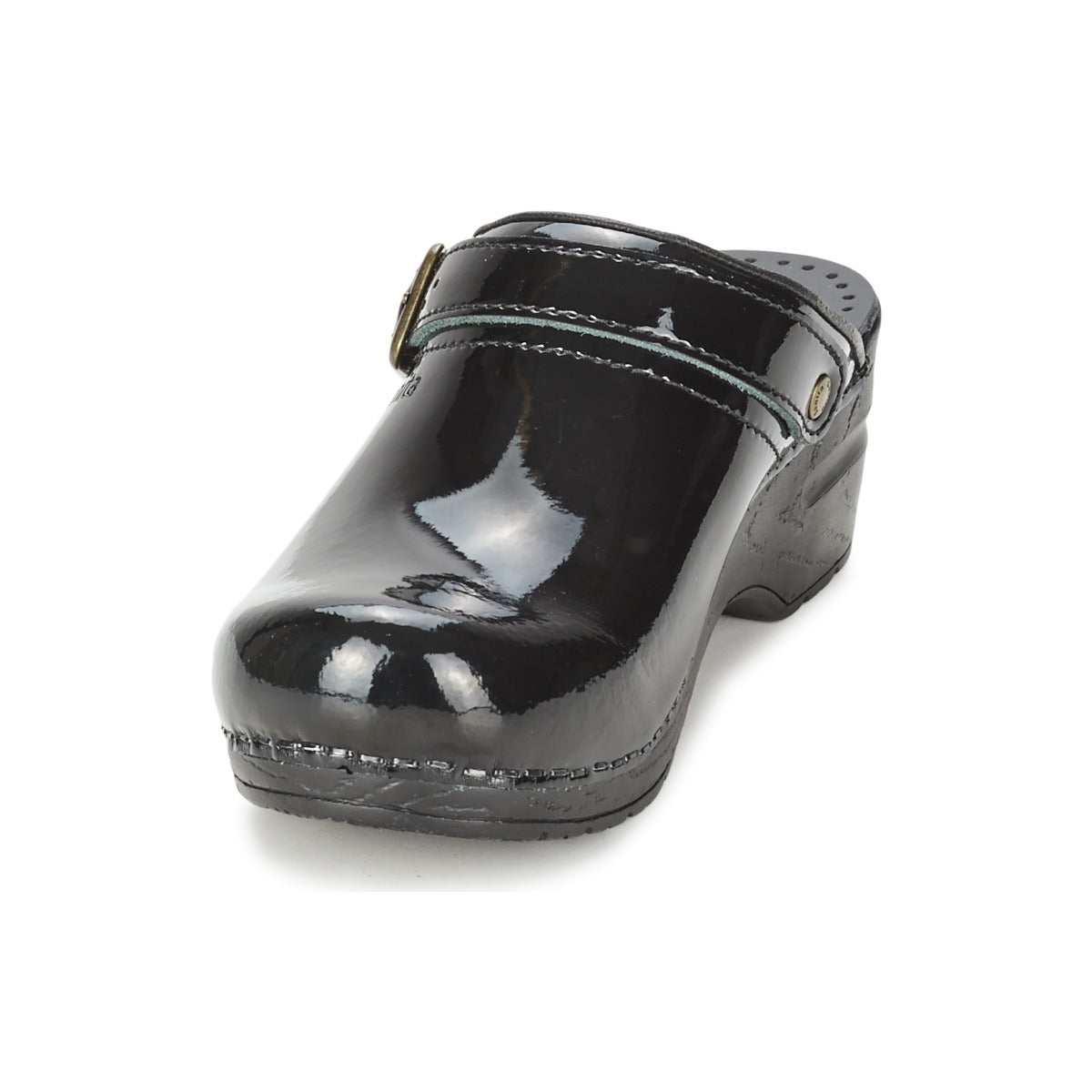 Scarpe Donna Sanita FREYA Nero