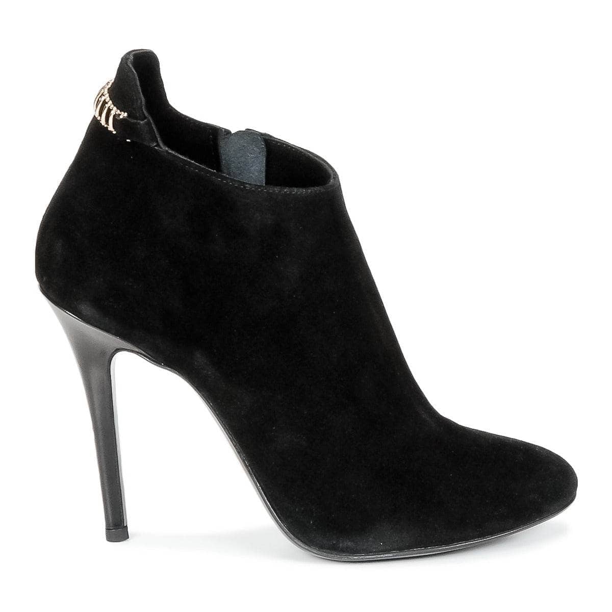 Tronchetti Donna Paul & Joe MAEL Nero