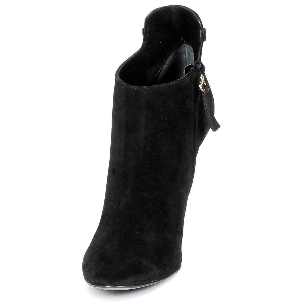 Tronchetti Donna Paul & Joe MAEL Nero