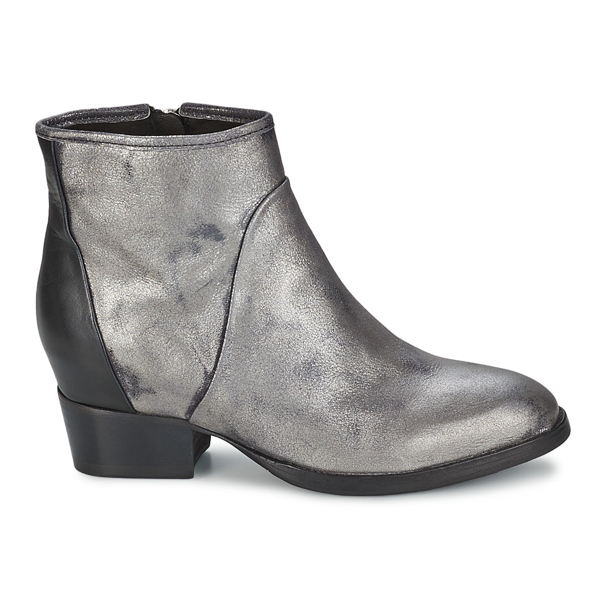 Stivaletti Donna Catarina Martins METAL DAVE Argento