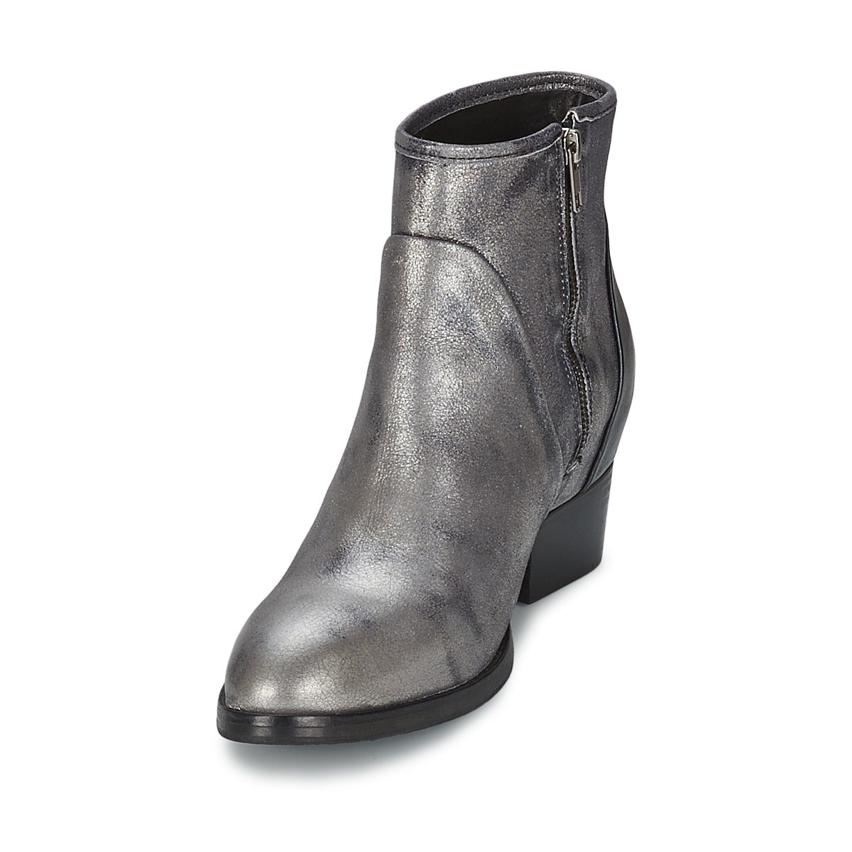 Stivaletti Donna Catarina Martins METAL DAVE Argento