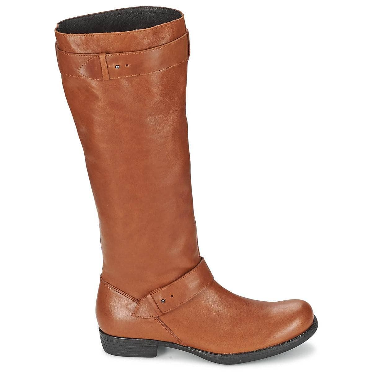 Stivali Donna One Step IANNI Marrone