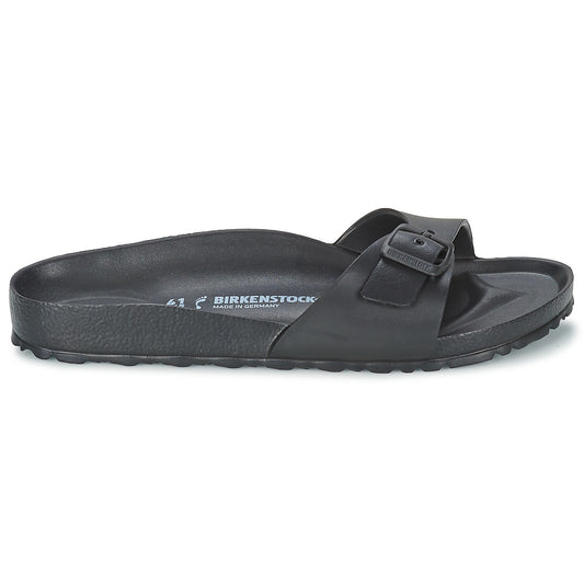 Scarpe Uomo Birkenstock  MADRID EVA  Nero