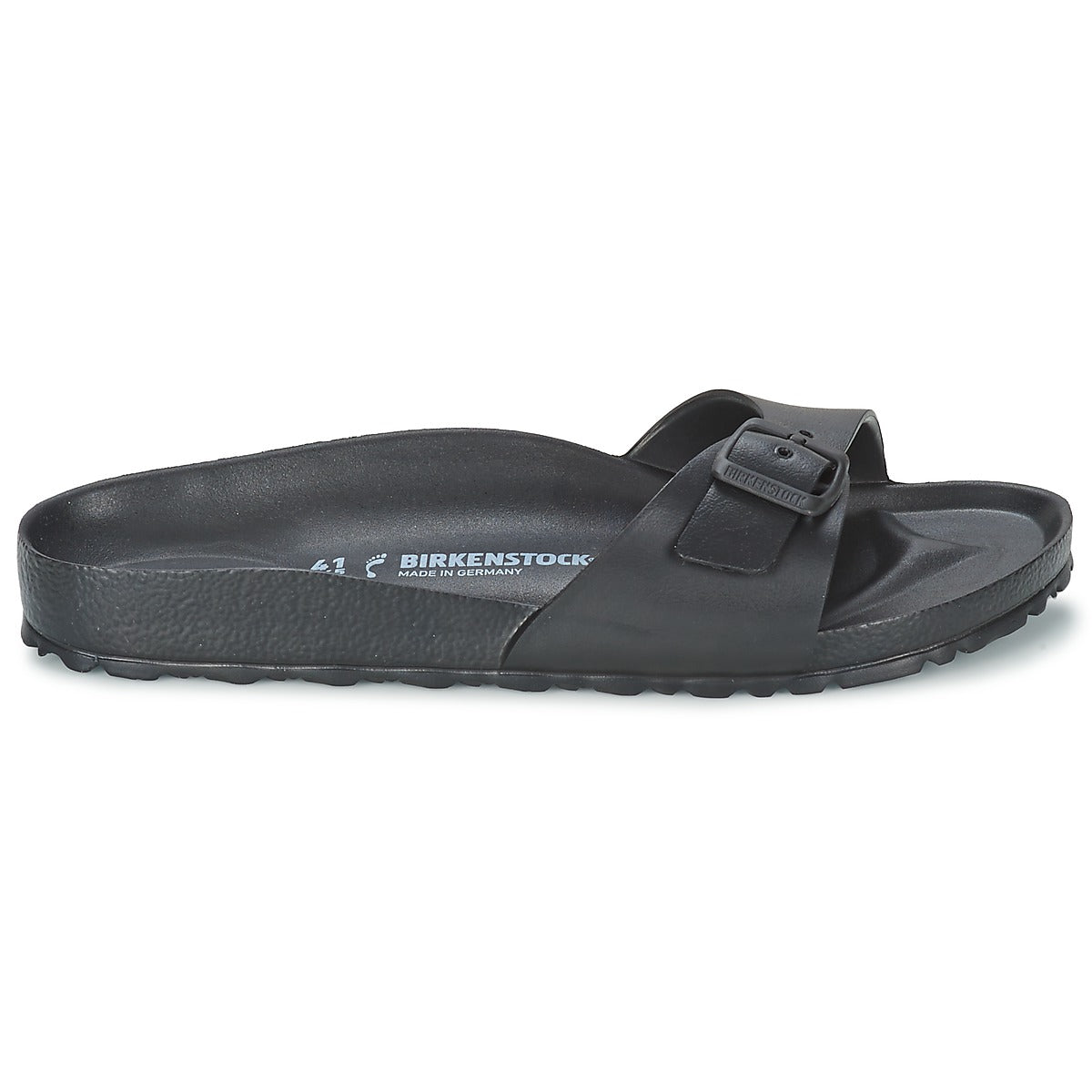 Scarpe Uomo BIRKENSTOCK  Madrid EVA  Nero