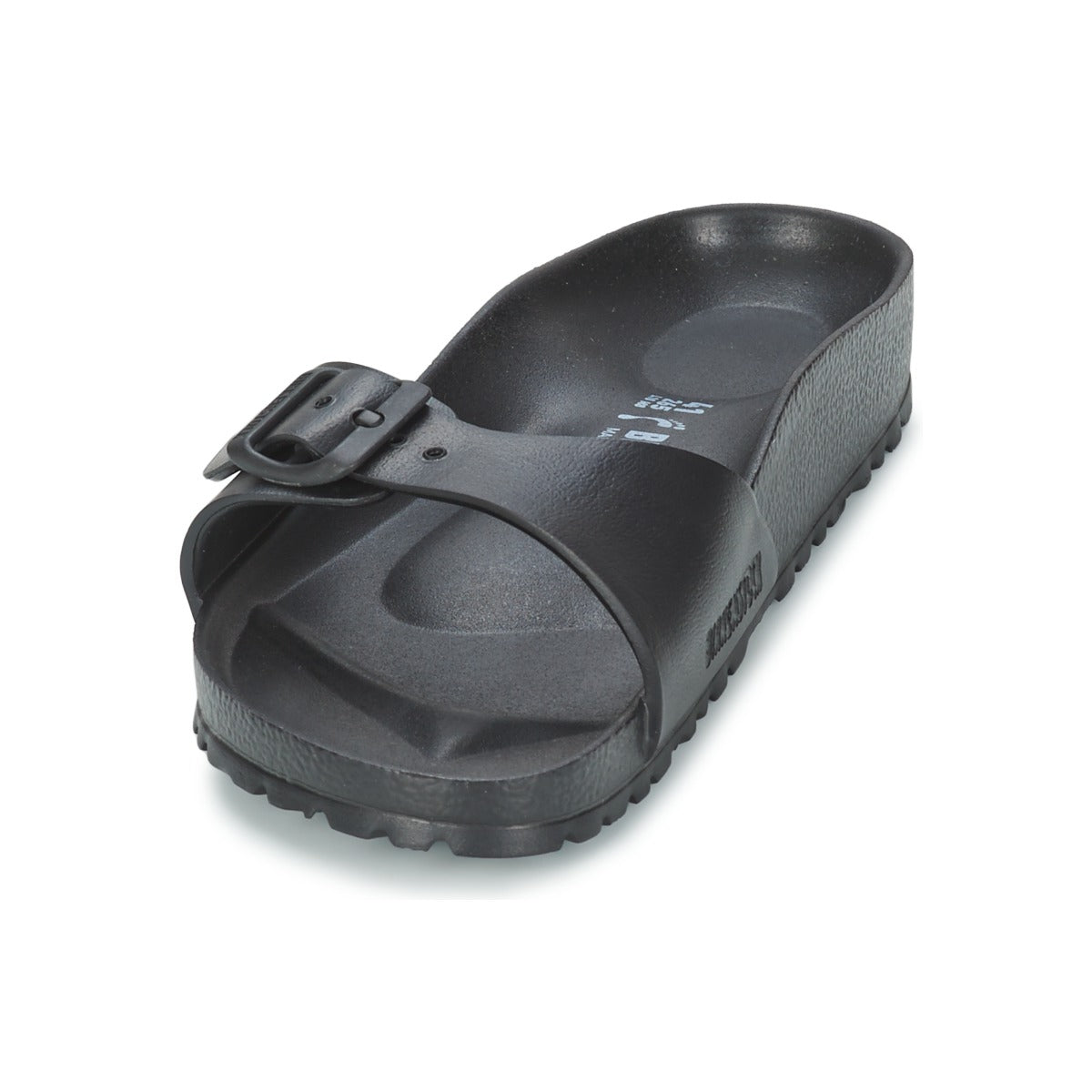 Scarpe Uomo BIRKENSTOCK  Madrid EVA  Nero