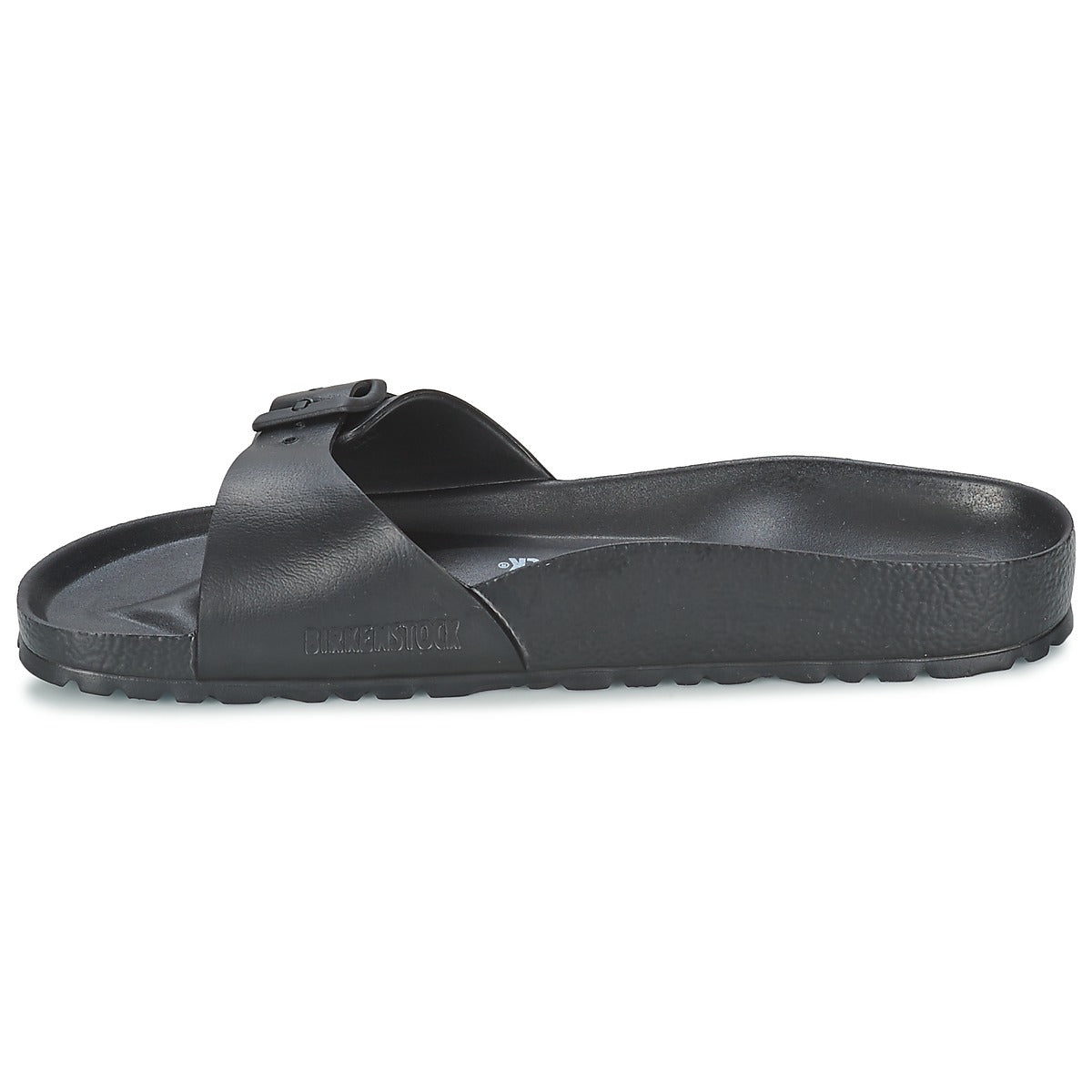 Scarpe Donna Birkenstock  MADRID EVA  Nero