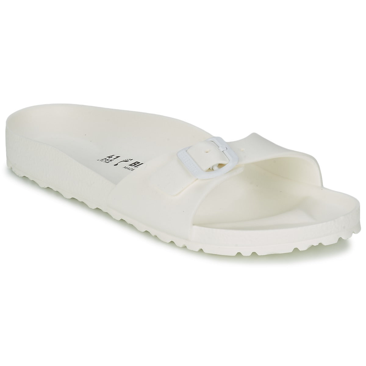 Scarpe Donna BIRKENSTOCK MADRID EVA Bianco