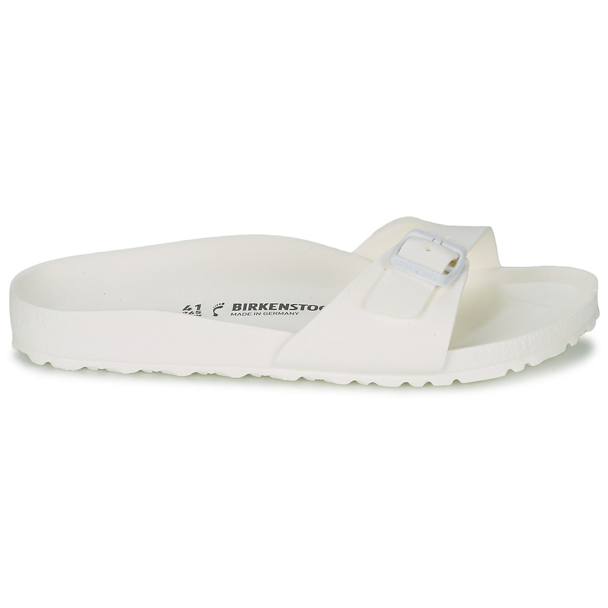 Scarpe Donna BIRKENSTOCK MADRID EVA Bianco
