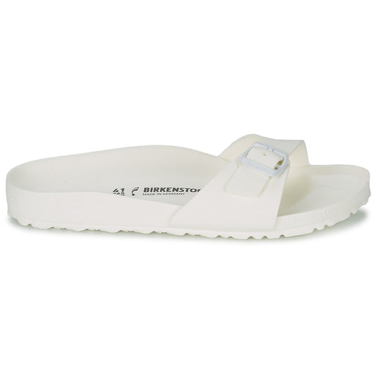 Scarpe Donna BIRKENSTOCK MADRID EVA Bianco
