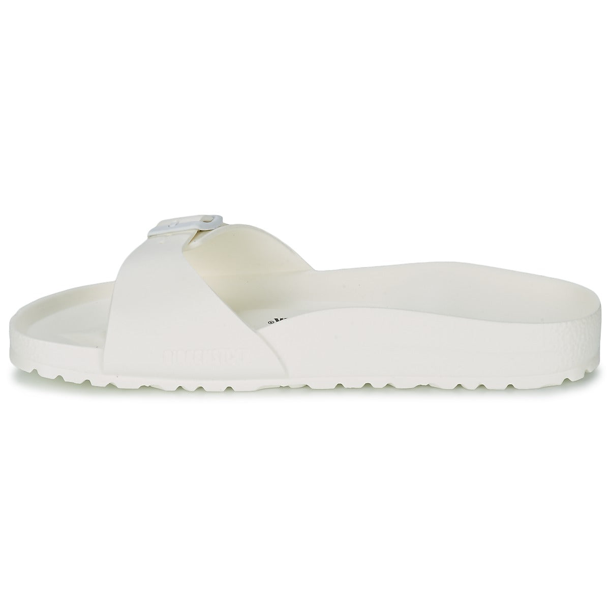 Scarpe Donna BIRKENSTOCK MADRID EVA Bianco