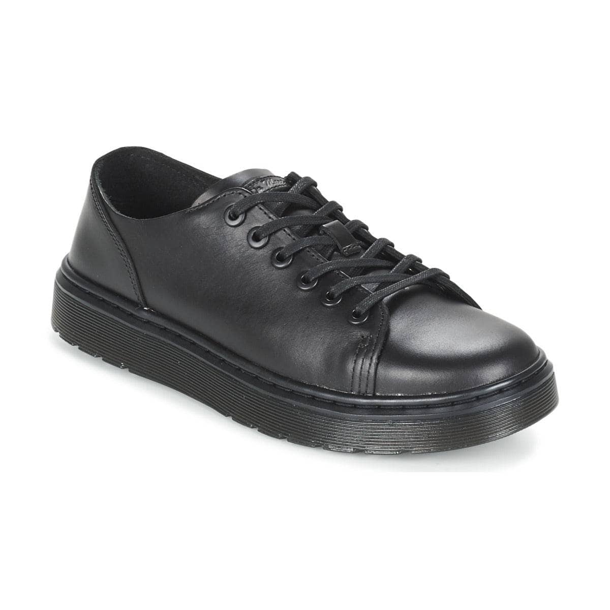 Sneakers Uomo Dr. Martens DANTE Nero