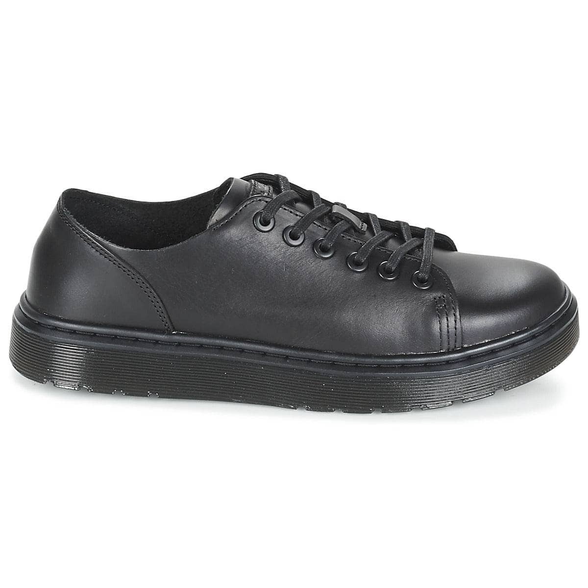 Sneakers Uomo Dr. Martens DANTE Nero