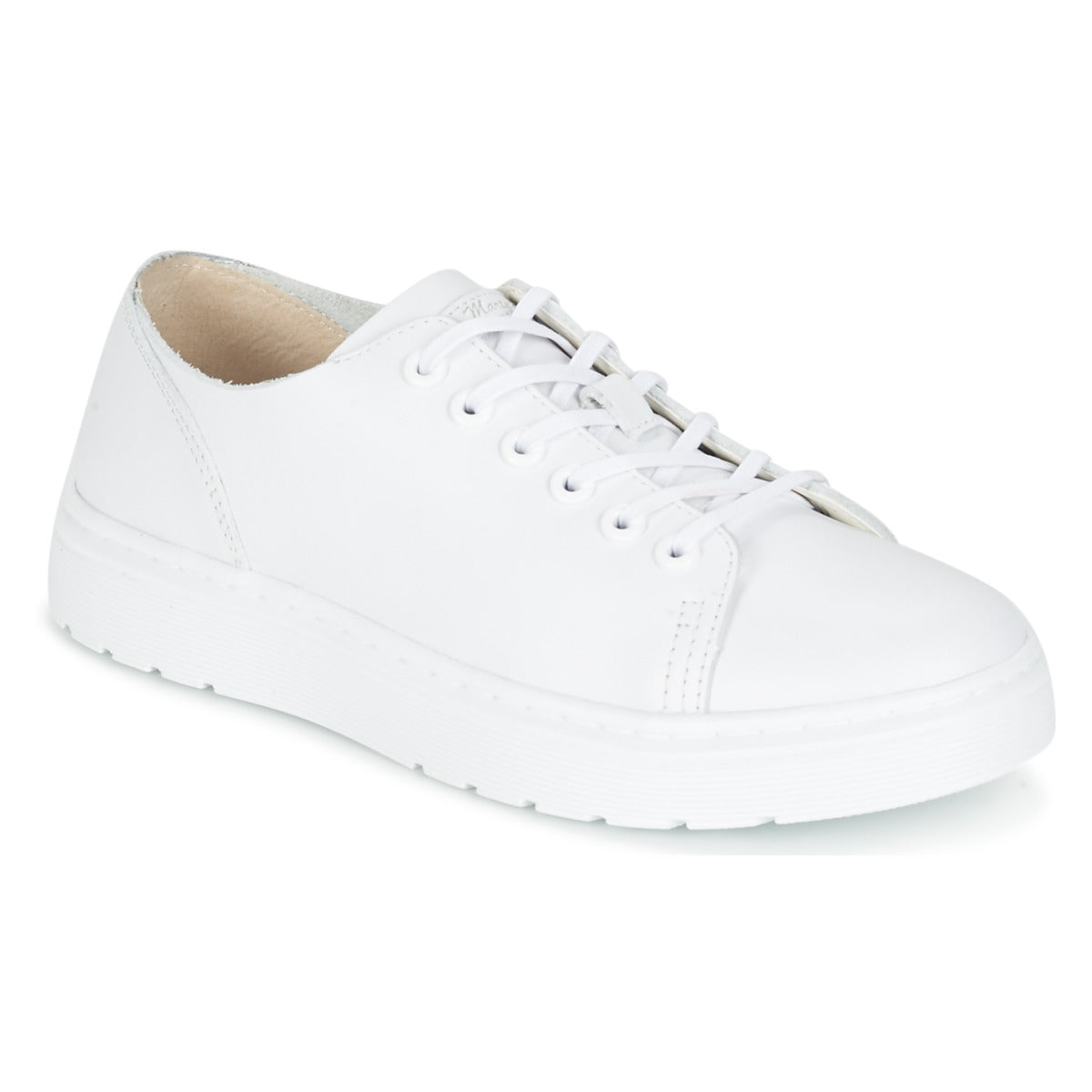 Sneakers Uomo Dr. Martens DANTE Bianco