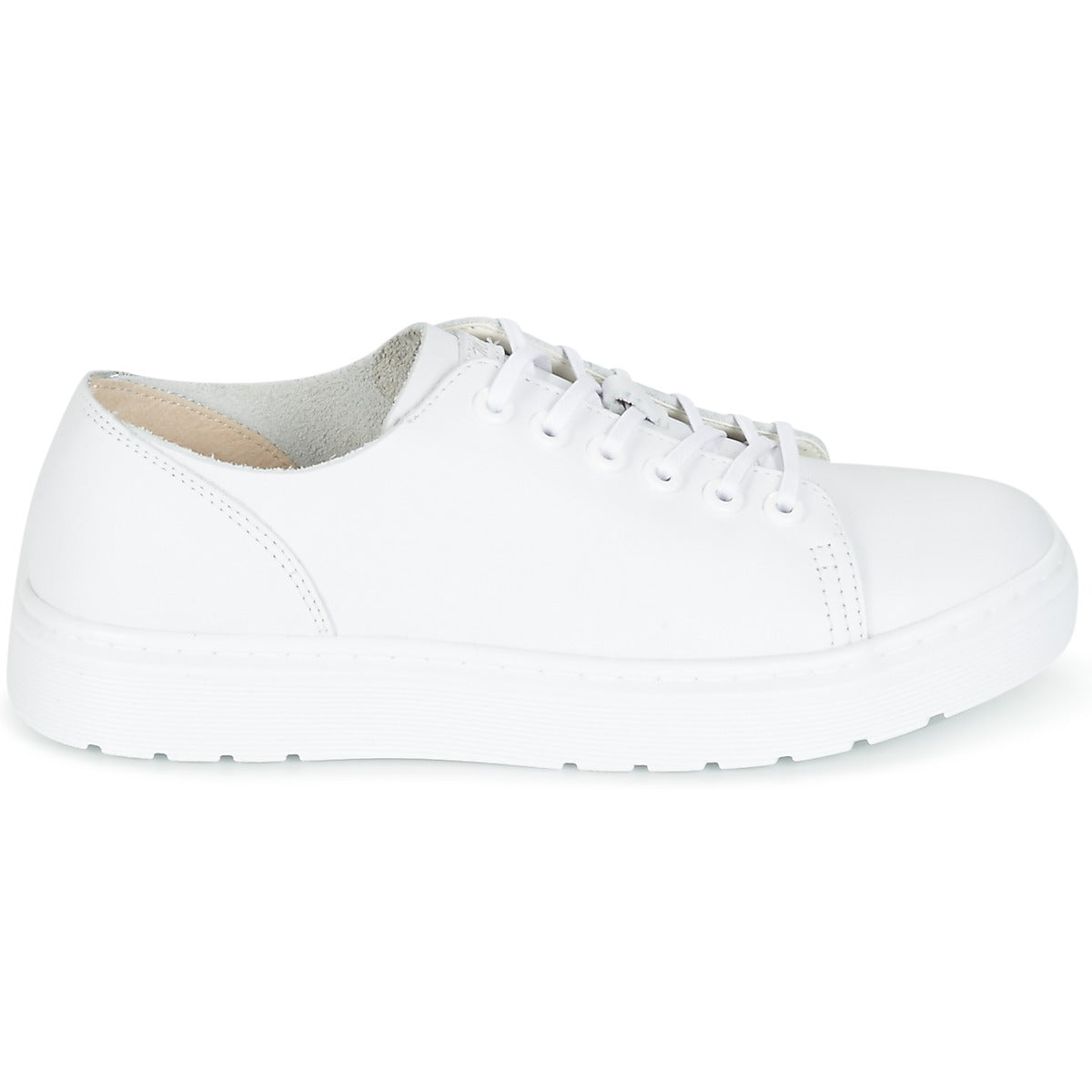 Sneakers Uomo Dr. Martens DANTE Bianco