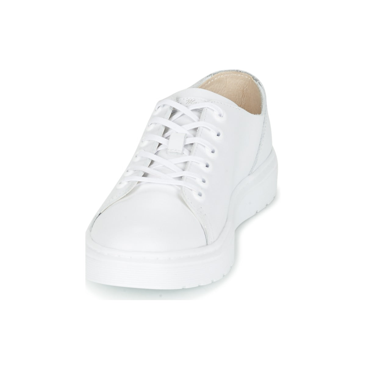 Sneakers Uomo Dr. Martens DANTE Bianco