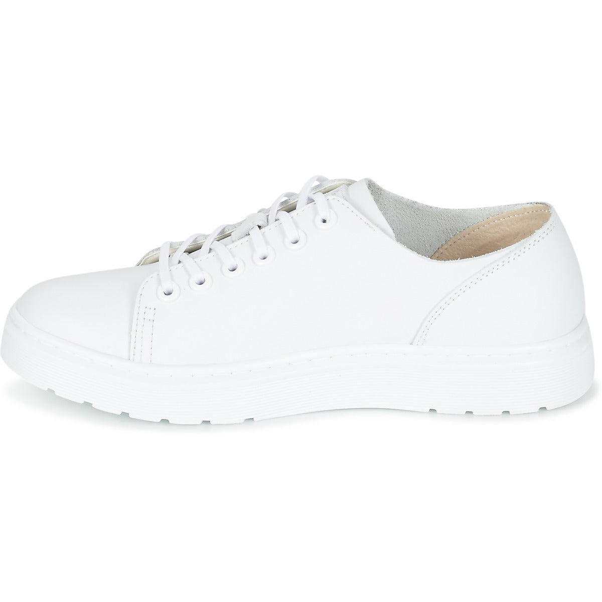 Sneakers Uomo Dr. Martens DANTE Bianco
