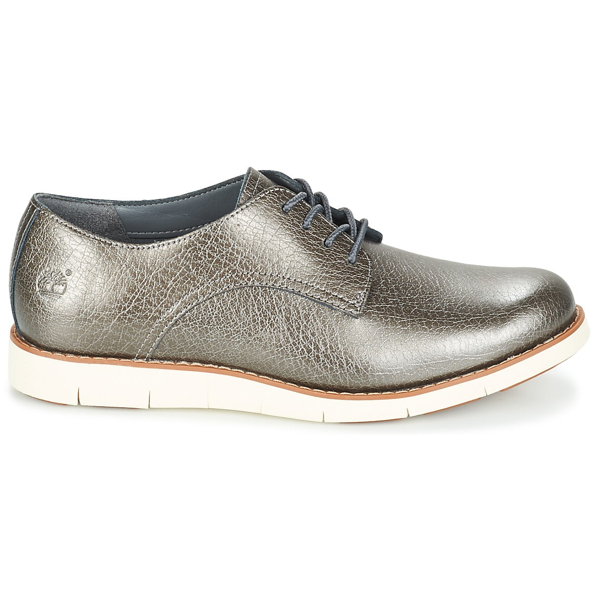 Scarpe Donna Timberland LAKEVILLE OX Argento