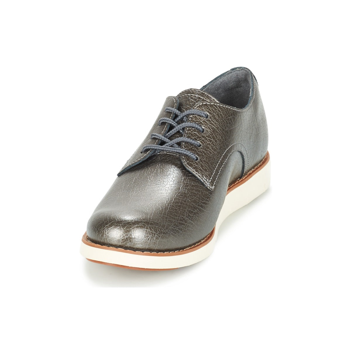 Scarpe Donna Timberland LAKEVILLE OX Argento