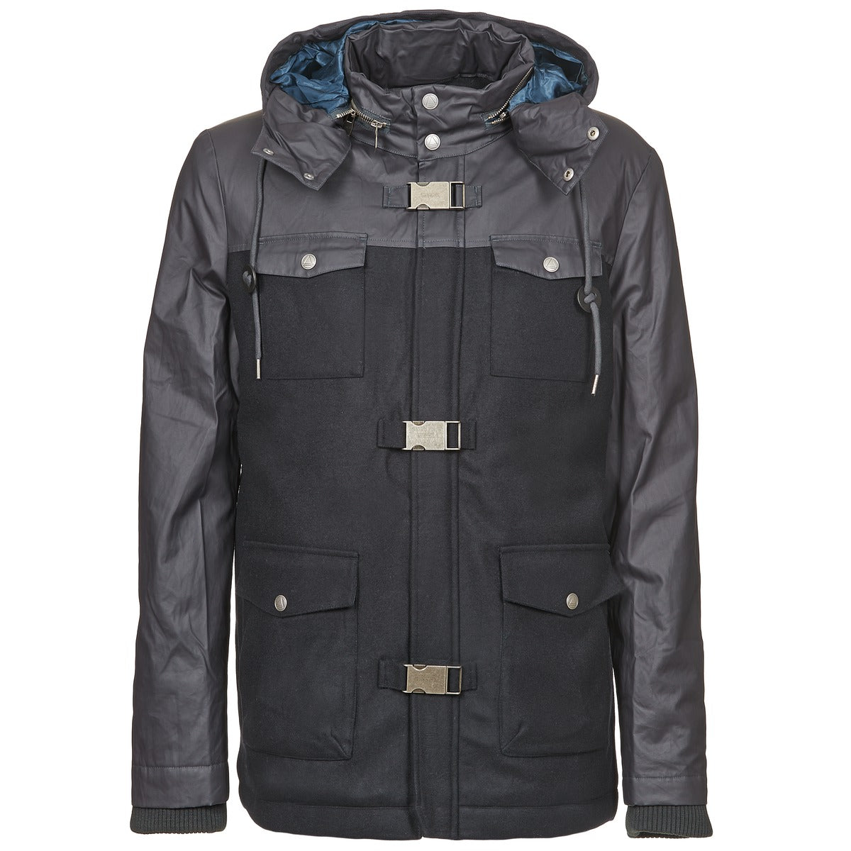 Parka Uomo Eleven Paris KAEZ