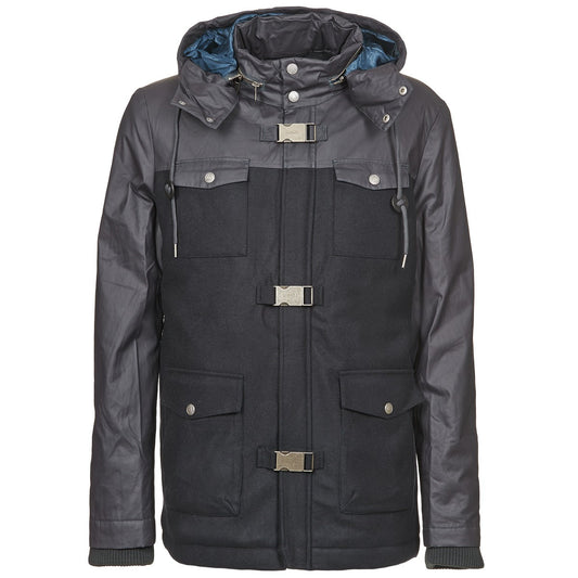 Parka Uomo Eleven Paris KAEZ
