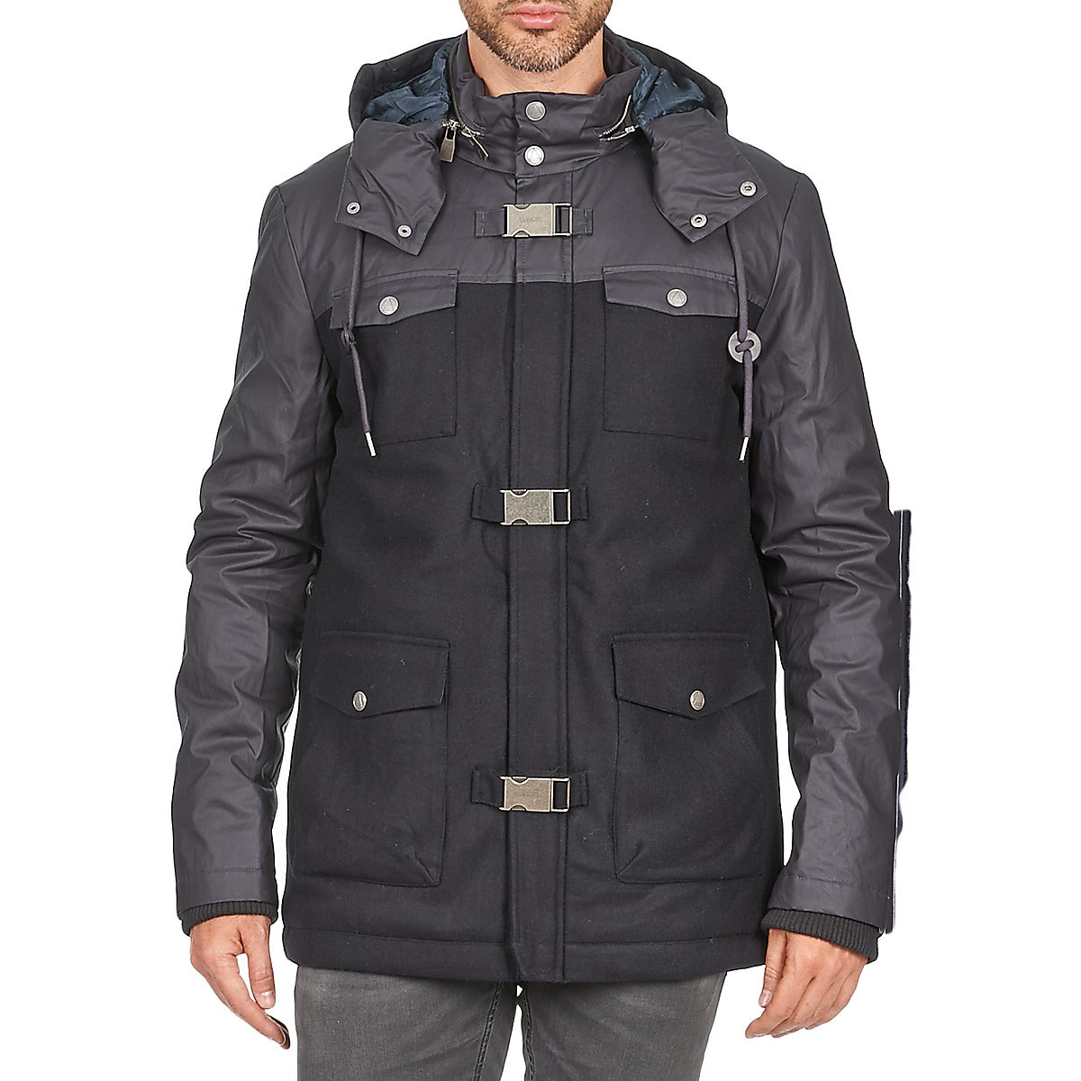 Parka Uomo Eleven Paris KAEZ