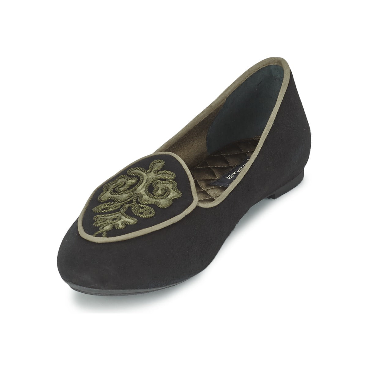 Ballerine Donna Etro 3059 Nero