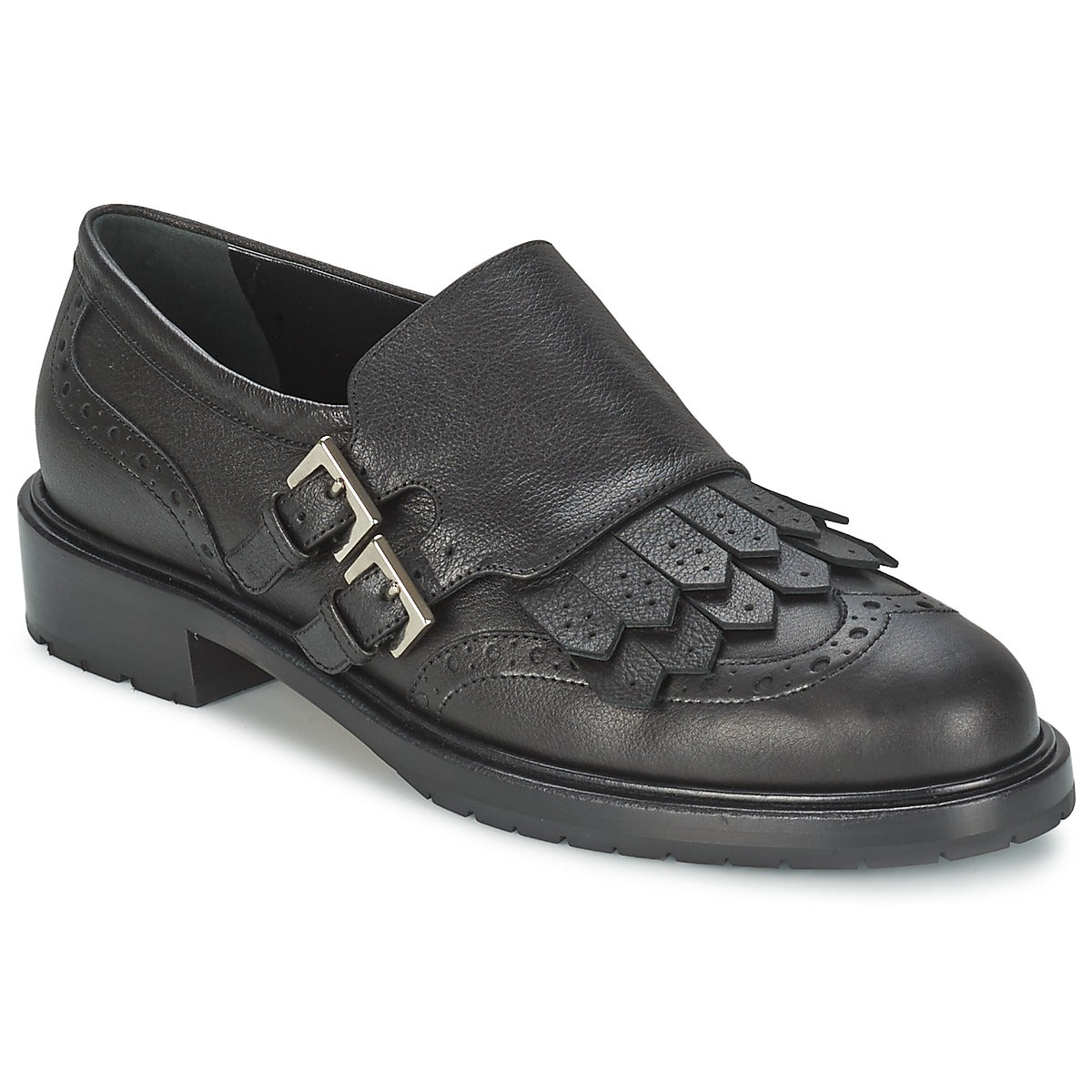 Scarpe Donna Etro 3096 Nero