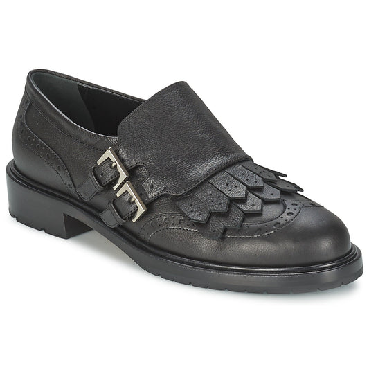 Scarpe Donna Etro 3096 Nero